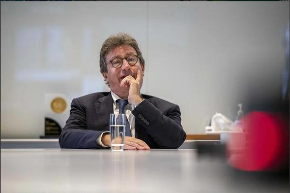 法拉利或于数月后才能宣布继任CEO 不排除非汽车行业候选人