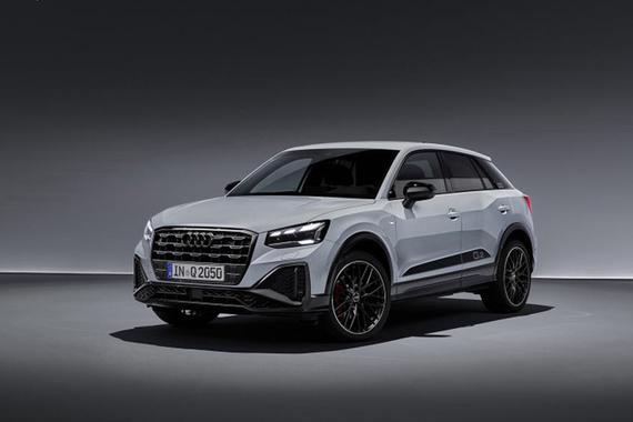 新款奥迪Q2动力信息曝光 新增1.0T/2.0T