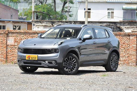 推荐两驱耀Pro 2021款领克01购车指南