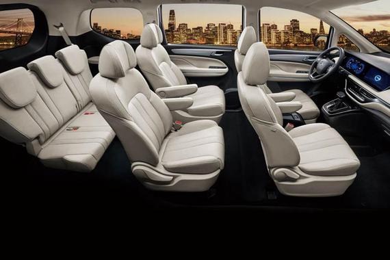 怎样才算是一台合格的家用MPV 这三台MPV给出了自己的答案！