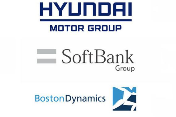 现代集团11亿美元收购波士顿动力控股权