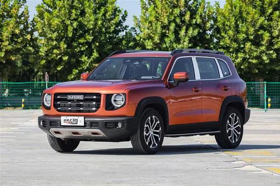 2020年最重磅、最受关注的SUV盘点