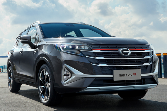 传祺GS3 Power和哈弗初恋，该怎么选？