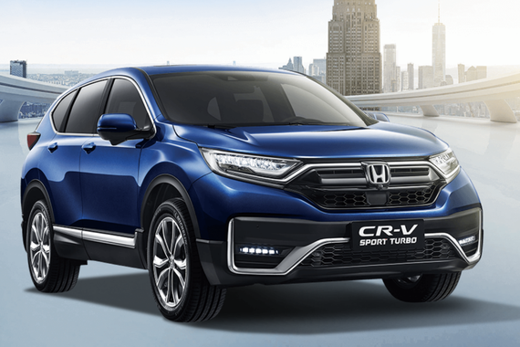 三款20万级最强日系SUV，谁才是最佳选择？