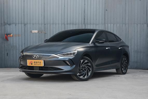 北京现代召回部分纯电动菲斯塔/昂希诺