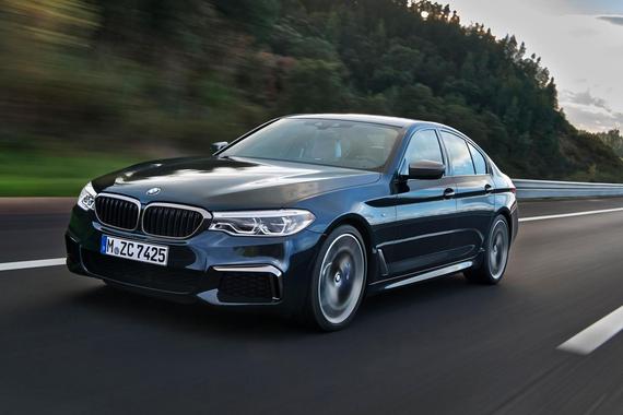 2020美国豪华品牌销量榜：宝马夺冠 雷克萨斯超奔驰排第二