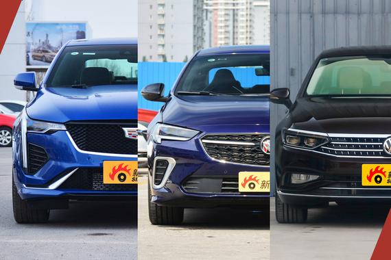 别看我大但我很快 盘点三款中型“大钢炮”