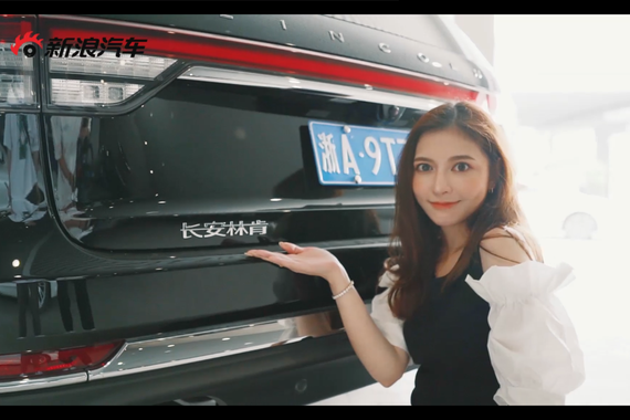 【节奏当道】老纽约式豪华SUV林肯飞行家是你的菜吗？