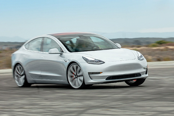 全新一代本田思域领衔 2021年重磅新车即将到来