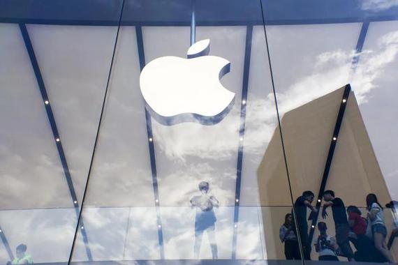 苹果洽谈多家厂商为汽车代工