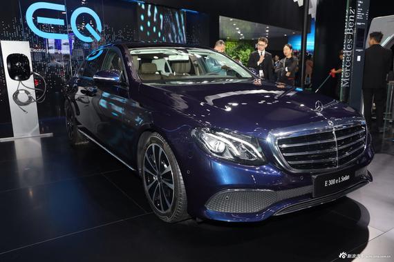 第23批减免车船税新能源车拟发布目录：比亚迪唐、宋PLUS等入选