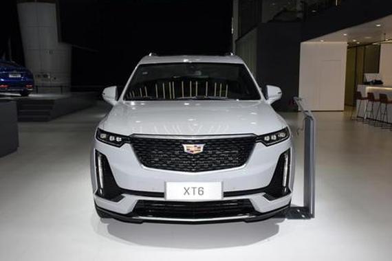 凯迪拉克XT6 vs国产探险者 究竟是你更拉风还是我更刺激？