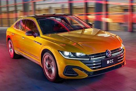 今年最火的4款B级车、有颜值有动力！过年开回乡下，真有面子