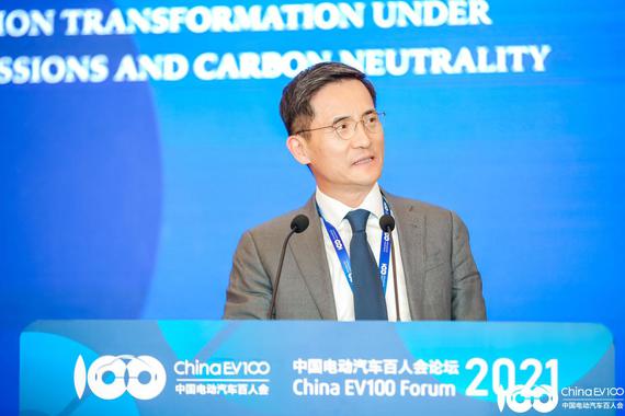 李光国： 现代汽车集团计划在2022年高速公路上实现L3技术