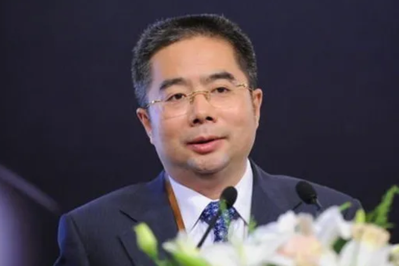 张宝林进入东风汽车董事会并出任外部董事