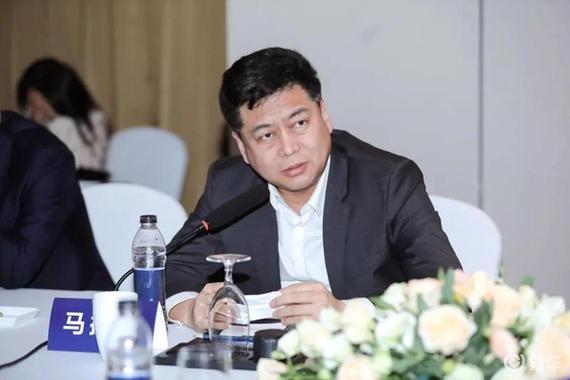 一汽-大众大众品牌的基盘用户是强新驭变的动力