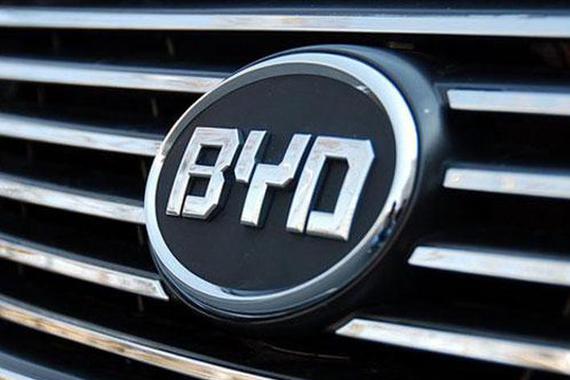 比亚迪或将从2022年向现代提供刀片电池