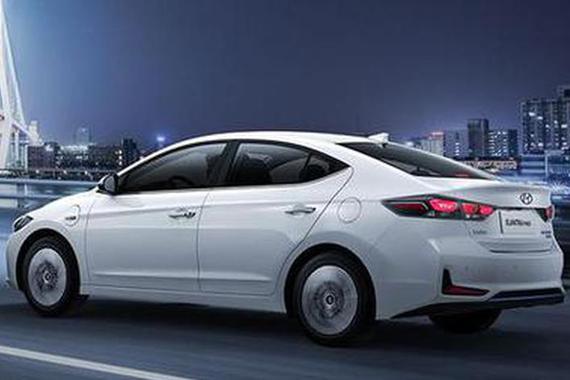 现代汽车第四季营收同比增长5.1%