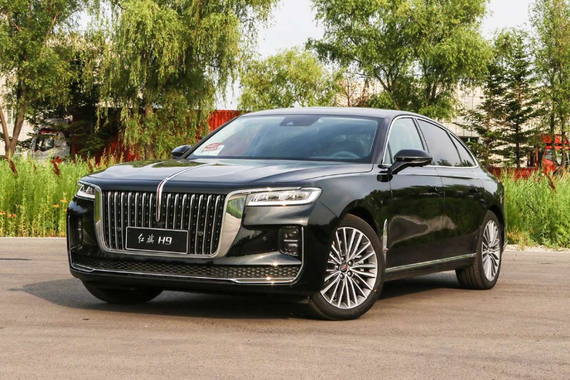 年均增长8% 中国一汽计划2025年销量超600万辆