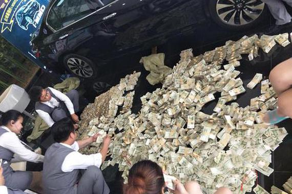 把年终奖花在刀刃上 买这些车型还有特殊服务呢