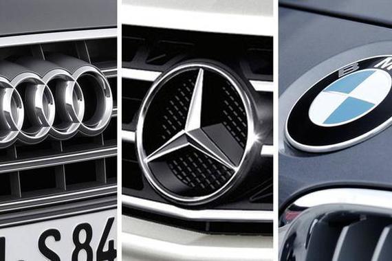 2020年国内豪华车增速超14% BBA市占率近九成