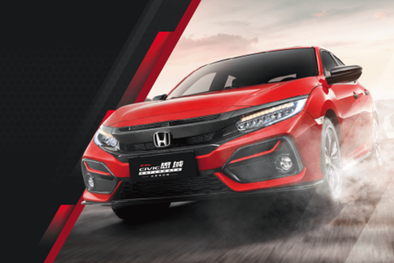 预算15万 本田思域和福特福克斯谁更出色？