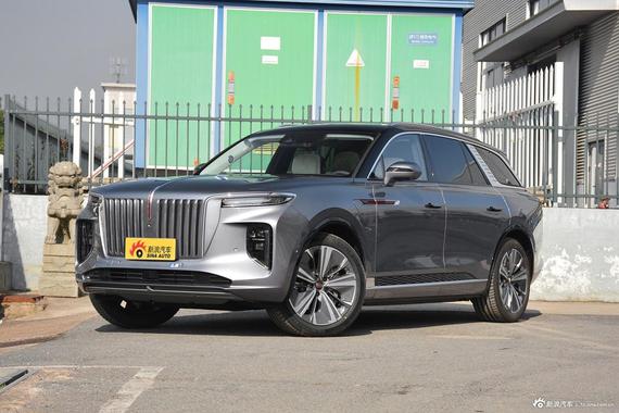 丰田代表日本车，大众代表德国车，代表中国车的五个品牌你选谁？