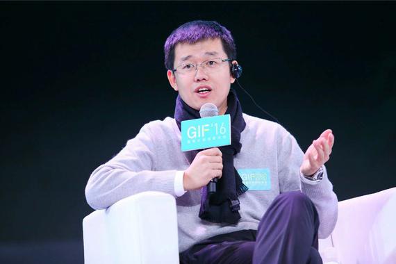 原百度智能汽车事业部总经理顾维灏出任长城汽车旗下毫末智行CEO