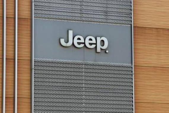 Jeep为“名”所困 切诺基用了45年却遭印第安酋长叫停