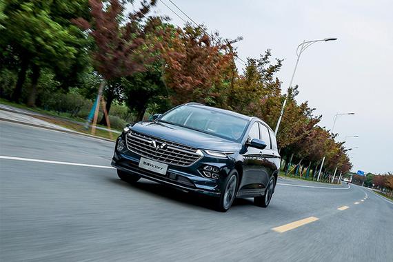 3款贴心座驾推荐 搞定你的“李焕英”！