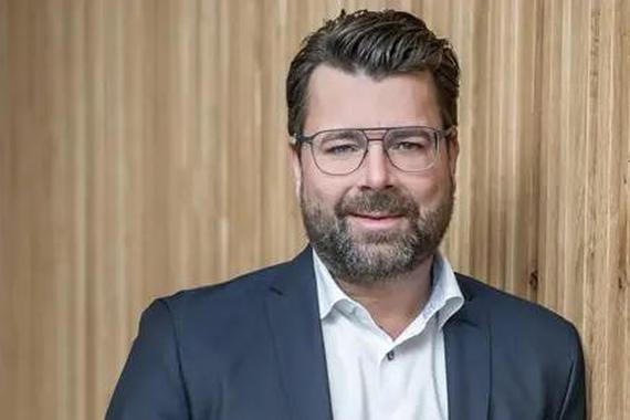 霍夫曼出任技术研发董事 加速奥迪电动化转型