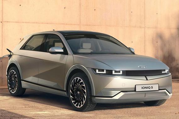 4月国内首发 现代汽车新作IONIQ 5有哪些看点？