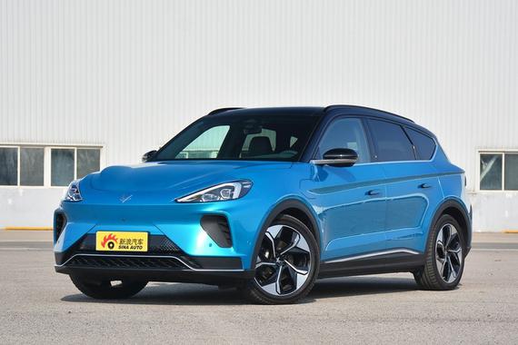 高管团队持续补强 ARCFOX极狐全面发力