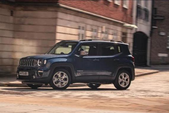 PSA和FCA合并的后的首个Jeep车型将于2022年7月在波兰投产