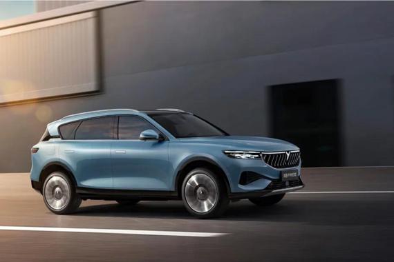 “三无”安全成卖点 岚图FREE解锁电池安全零焦虑