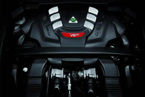 堪比百万元豪车！配V6发动机的国产车推荐