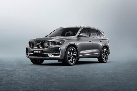 星越L动力信息曝光 全系标配沃尔沃2.0TD发动机