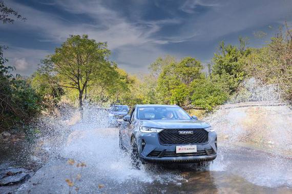 长城汽车2月销售8.9万辆 同比增788%