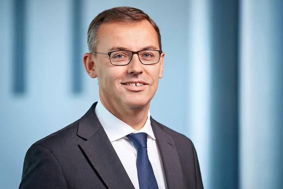 宾利品牌任命Alain Favey为宾利董事会成员 负责销售及市场