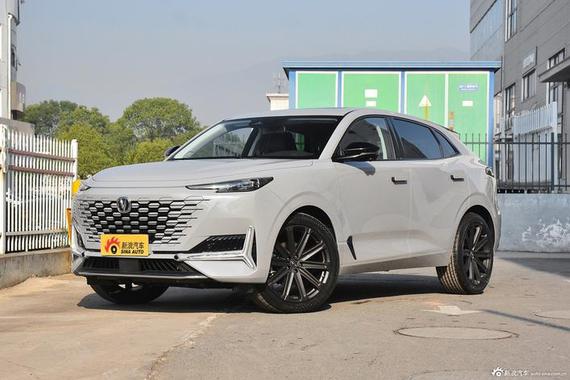 预售15.79万元起 长安UNI-K将于3月23日上市