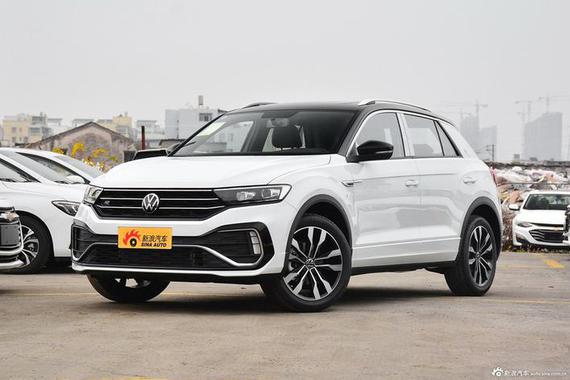 T-Roc探歌：最懂年轻人的德系SUV