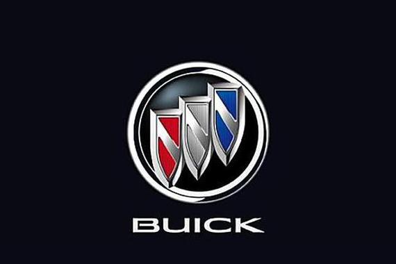 别克全新SUV或命名昂科威PLUS 7座布局