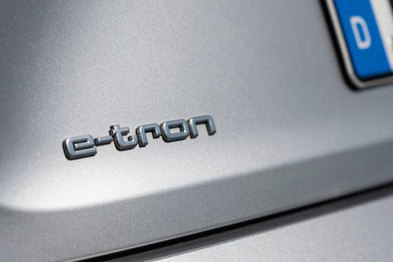 2022年上市 全电动版奥迪Q6 e-tron技术信息曝光