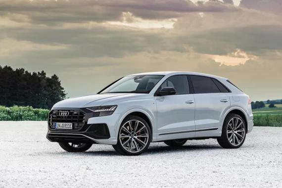 上汽奥迪国产第二款车确定Q8 未来买Q8比Q7还便宜？