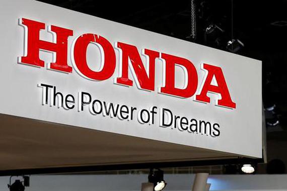 本田拟下周恢复北美工厂生产