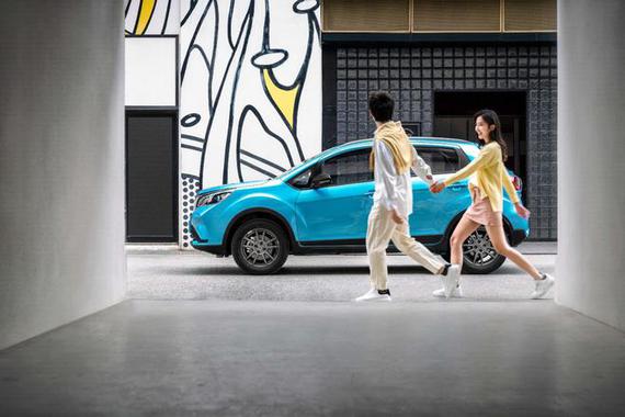 3大提升 38项升级 远景X3 PRO将于4月15日上市