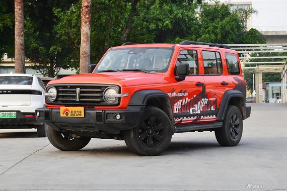 芯片问题何时解？长城或因芯片问题被迫停产