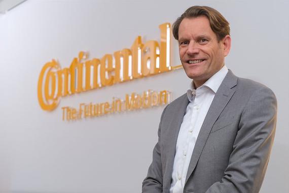 大陆集团将成立中国区软件与系统开发中心