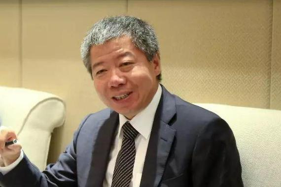 长安福特换帅 何晓庆将为公司10年来首个华人总裁