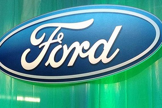 福特中国成立福特品牌乘用车及商用车事业部